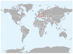 European Bison Range